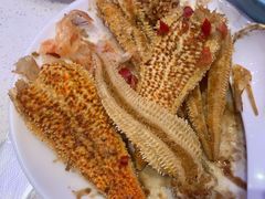 -加勒比阳光环球美食自助(凯德店)