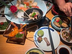-三石铁板烧(紫竹桥店)