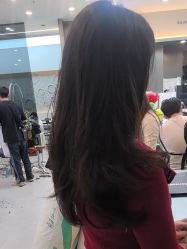 -Cima salon西玛沙龙