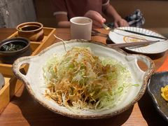 -堂本家·二代目·炸猪排(中心书城店)