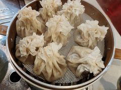 -内蒙联营烧麦 草原石榴红(护国寺店)