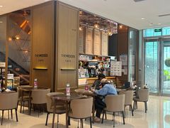 -THE WOODS 简餐 (国贸商城店)