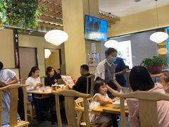 大堂-大厨小馆(华阳城店)