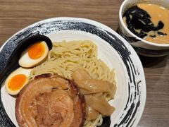 -雷神拉面(财富中心玉米楼店)