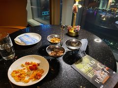 -翡翠36酒吧(浦东香格里拉店)