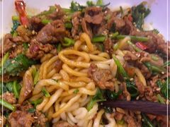 -阿当·小炒牛肉面(人广店)