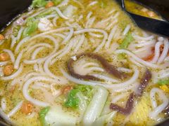 -状元米线(兖州银座店)