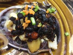 -张树军海鲜(王府壹号店)