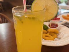 -猫岛主趣味餐厅(鼓浪屿店)