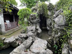 -浙江省博物馆(孤山馆区)
