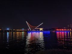 景点-东湖公园