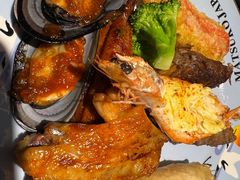 -松子料理(白家庄店)
