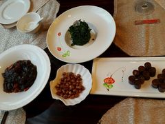 -民族饭店-四季餐厅