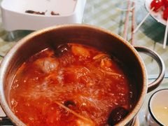 -番食园鲜食火锅(高新店)