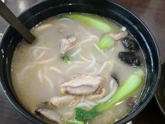 -老妈米线(大运河博物馆宝龙广场店)