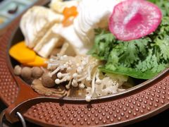 -锅物新语&寿喜烧.炉端割烹(世博源店)