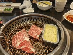 -木槿花韩式炭烤·熟成肉工坊(孙文东路店)