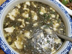 -勇猛子川菜馆(新军路店)