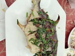 -滑记海鲜饭店·老字号(海鲜街店)