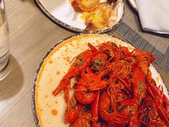 -博林天瑞喜来登酒店·西丽尚膳