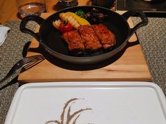 -香樟花园法式铁板烧(恒隆广场店)
