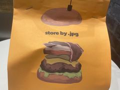 -JPG coffee(广州体育西店)