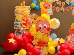 -苏派宝宝生日宴·求婚策划·气球派对布置(园区店)