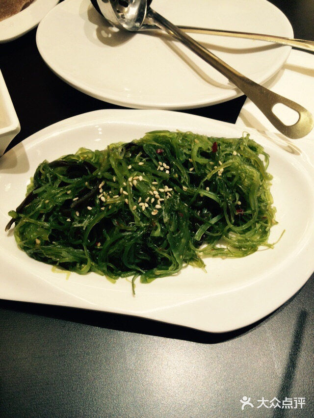 新辣道鱼火锅(国瑞城店)新辣道鱼火锅(国瑞城店)图片