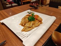 -香厨中餐厅(松北香格里拉店)