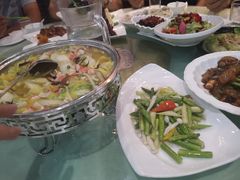-熙春园餐厅