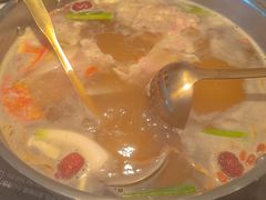 -许府牛火锅(信义坊总店)