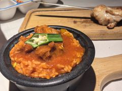 -俄士厨房(五棵松华熙LIVE店)