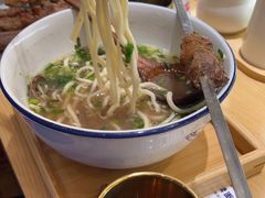 -马记永·兰州牛肉面(3019君尚店)