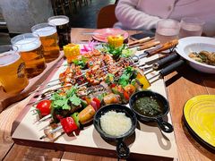 -Devils’ Brewery小恶魔精酿啤酒(武汉天地店)