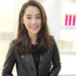 点击看大图 -3AM HAIR SALON烫发染发接发