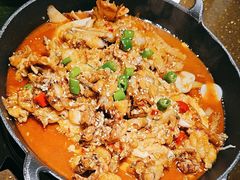 -蛙喔牛蛙(高新绿宝店)