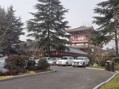 -唐御宴•御宴宫•唐代菜点(芙蓉西路店)