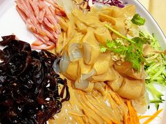 -大眼锅贴水饺(河东店)