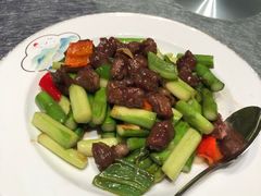 -聚福宝合苑食府(南头镇店)