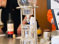 -Legno.ita Coffee by Wood(襄阳南路店)