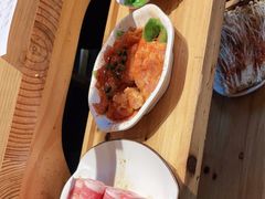 -胖记烤肉(湖大店)