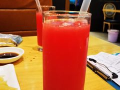-南海渔家•海鲜•正宗海南菜(海棠湾店)