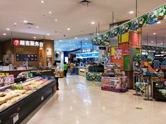 -永旺梦乐城(金银潭店)