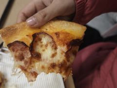 -必胜客(汇豪店)