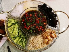 -宝发园名菜馆