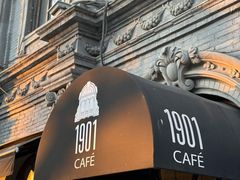 -1901 Cafe(西四店)