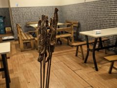 -峨眉一绝姐妹烧烤(峨眉花园店)