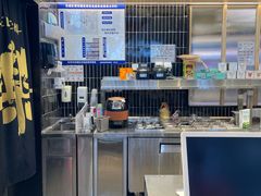 -LELECHA乐乐茶(王府井喜悦店)
