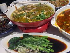 -院8里·少城记忆老川菜(宽窄巷子店)