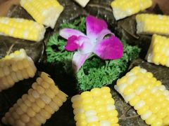 -院8里·小聚园老川菜(九眼桥店)